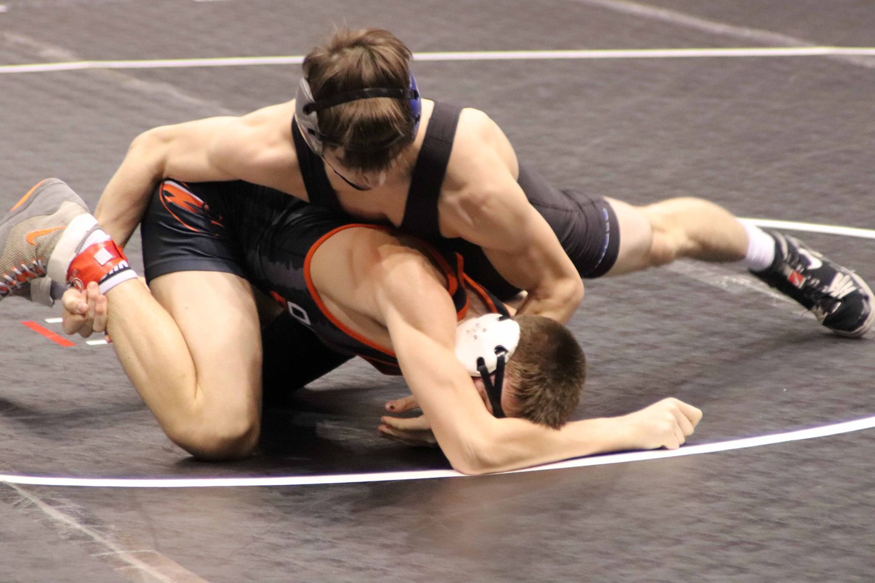 2018 Bi-State Classic